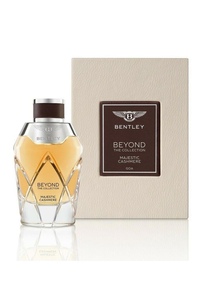 Bentley Beyond The Collection Majestic Cashmere EDP 100 ml