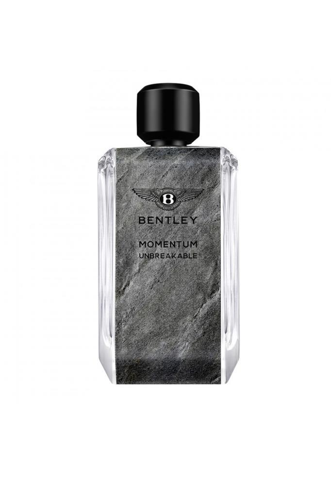 Bentley Momentum Unbreakable EDP 100 ml Erkek Parfüm