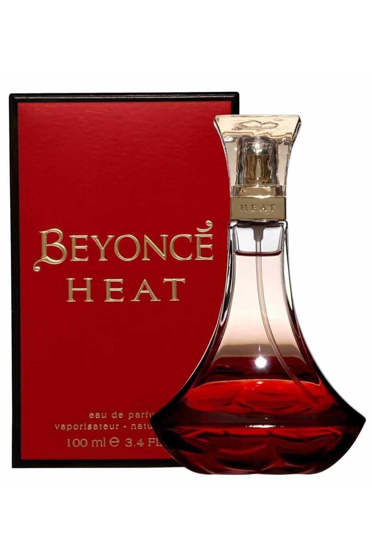 Beyonce Heat EDP 100 ml Kadın Parfüm