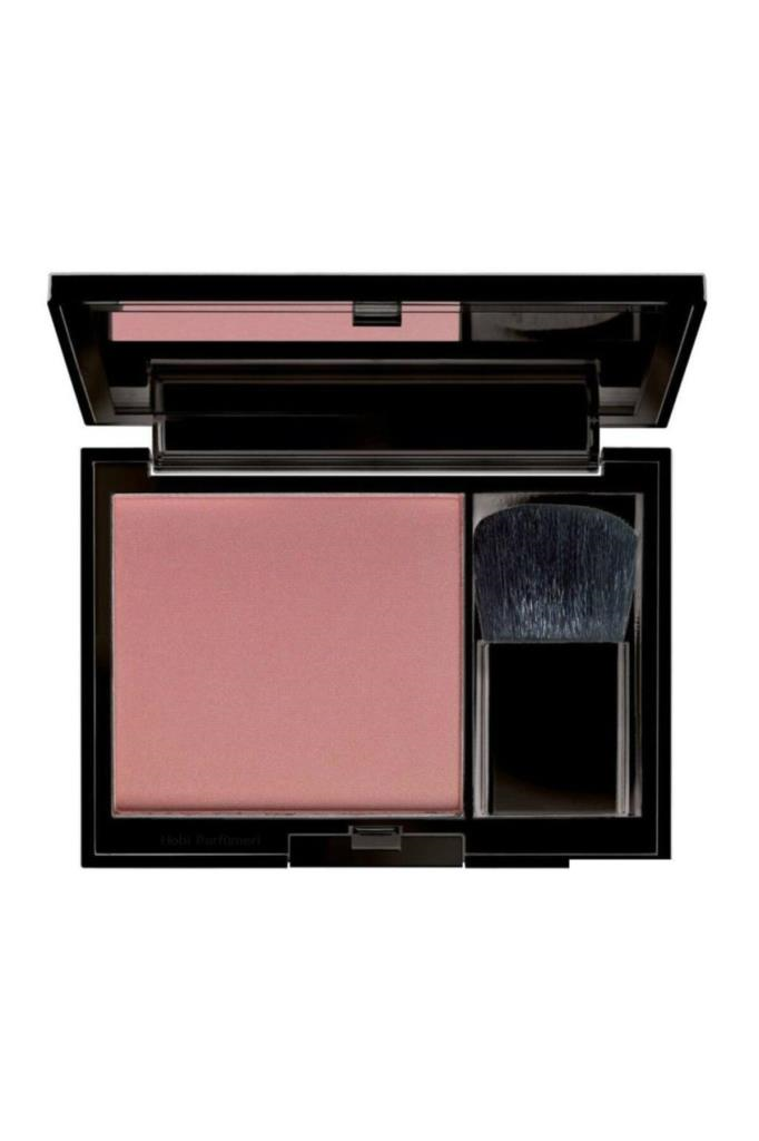 Beyu Catwalk 48 Salmon Pink Pudra Allık