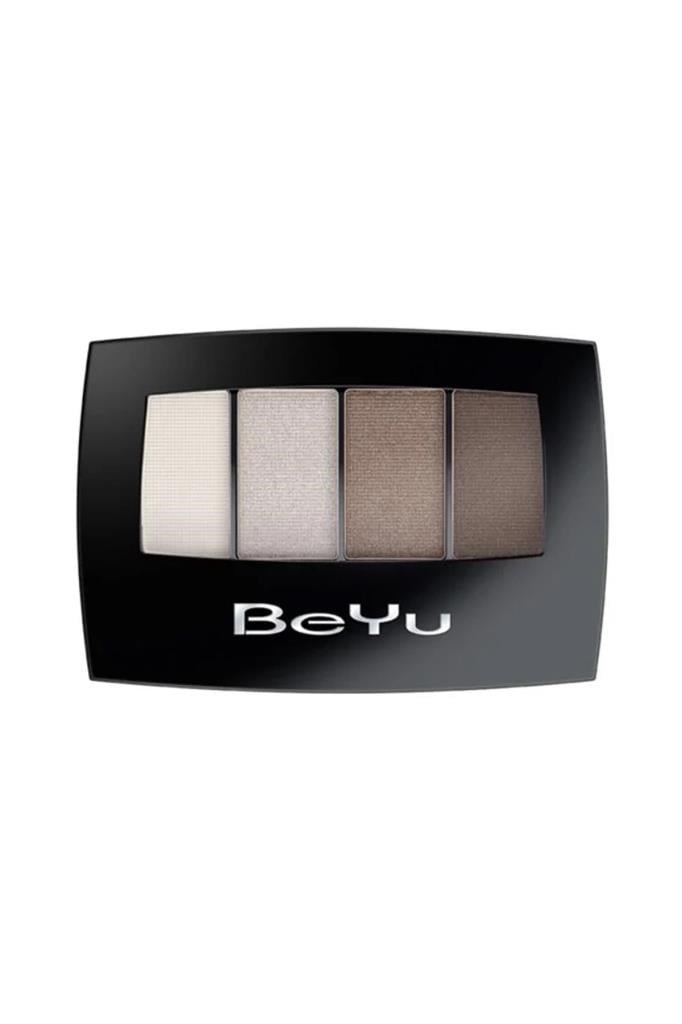 Beyu Color Catch Göz Farı Paleti 148 Cozy Autumn 