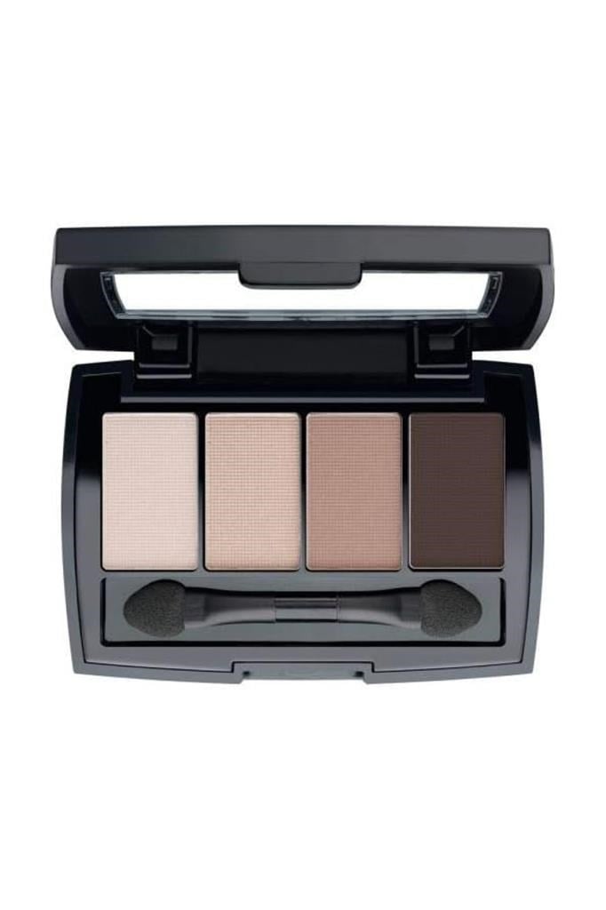 Beyu Color Catch Göz Farı Paleti 193 Chocoholic Shades 