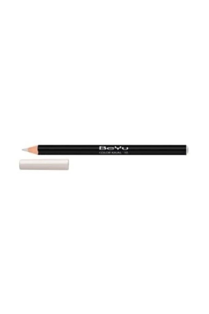 Beyu Color Kajal Liner 10 Casual Göz Kalemi