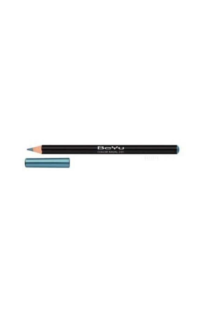 Beyu Color Kajal Liner 231 Ocean Wave Göz Kalemi 