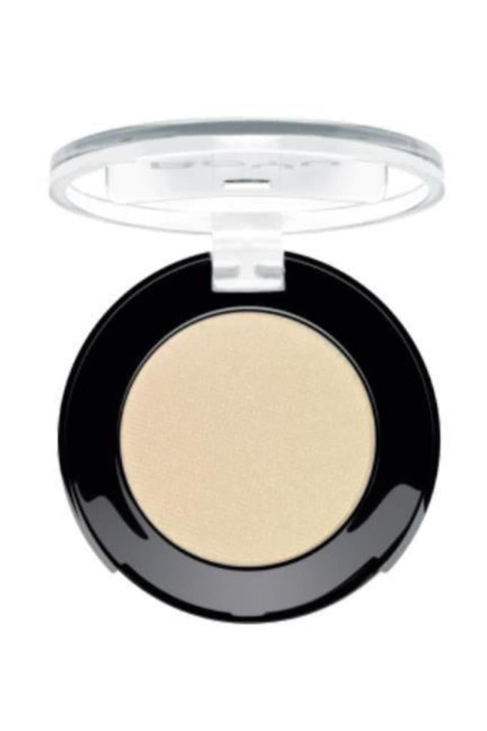 Beyu Color Swing Eyeshadow 377 Vanilla Cream Göz Farı