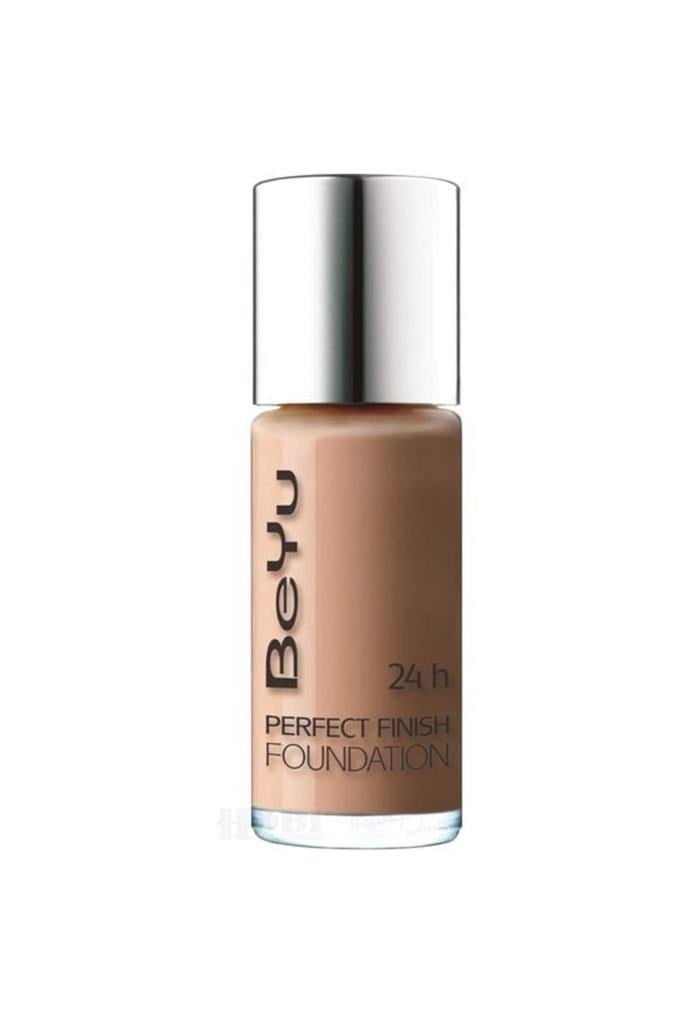 Beyu Perfect Finish Foundation 12 Honey Beige