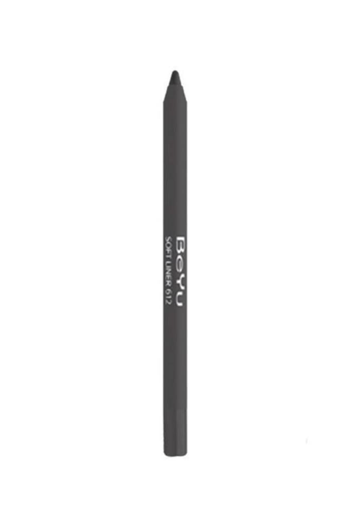 Beyu Soft Liner 612 Stone Dust Göz Kalemi