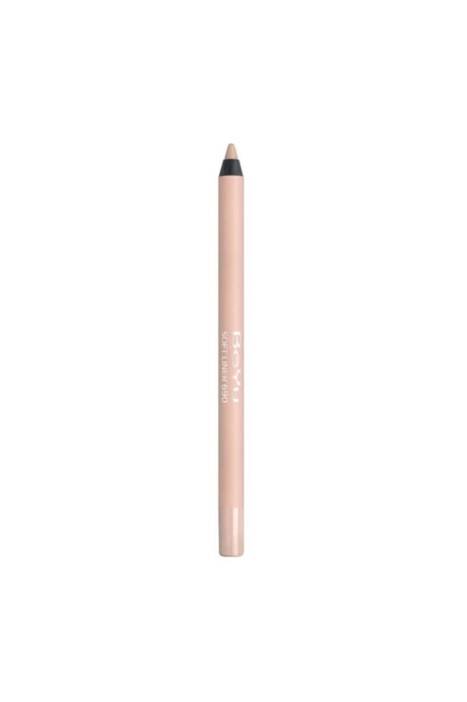 Beyu Soft Liner 690 Cashmere Highlights Göz Kalemi 