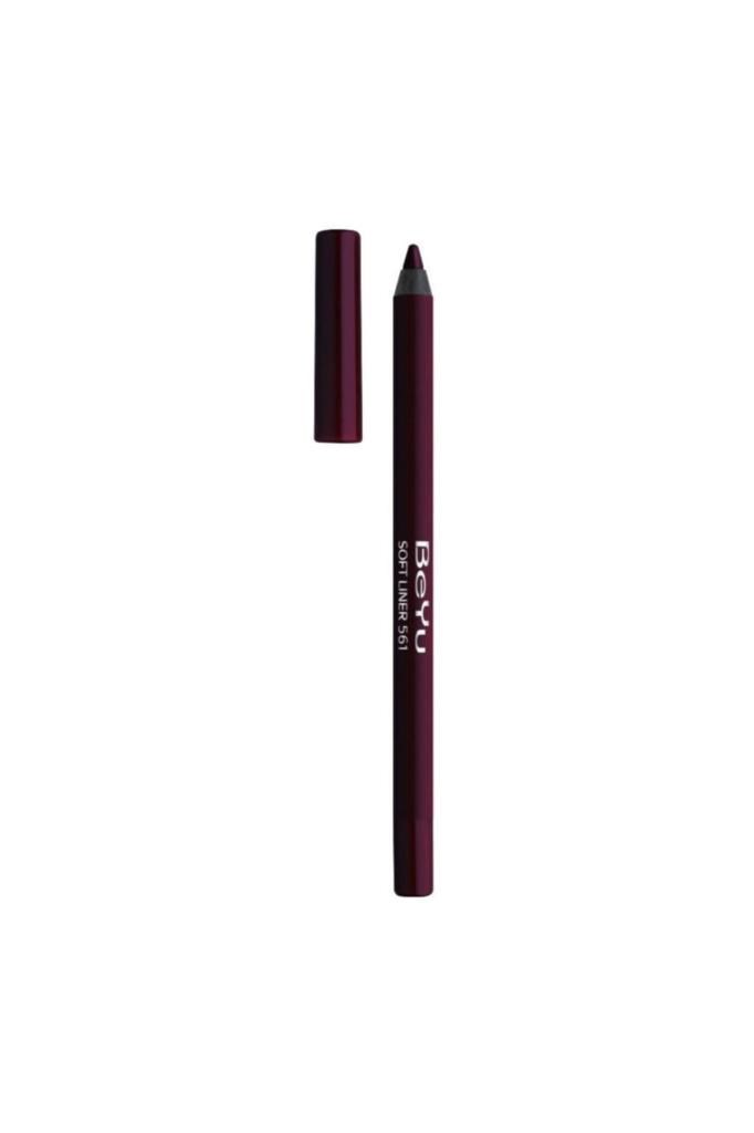 Beyu Soft Liner For Lips 561 Particularly Popular Dudak & Göz Kalemi 