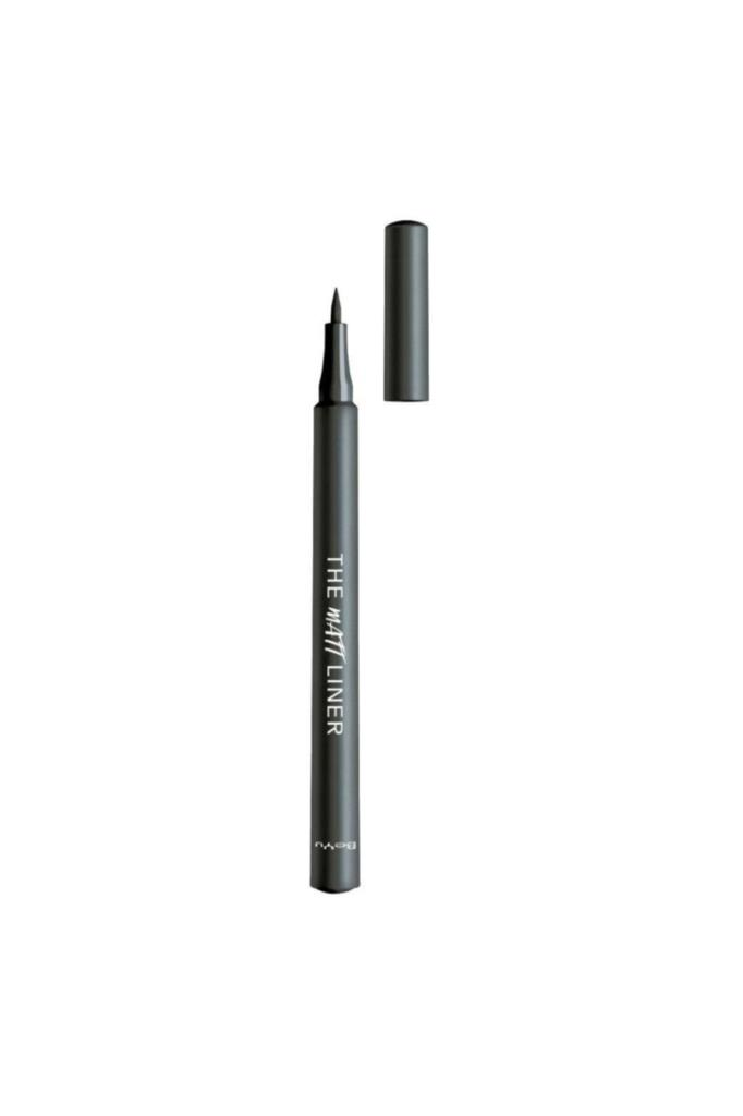 Beyu The Matt Liner 2 Secret Grey Göz Kalemi