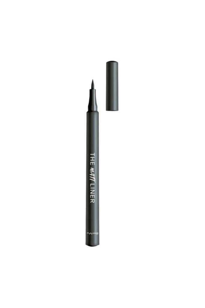 Beyu The Matt Liner 2 Secret Grey Göz Kalemi