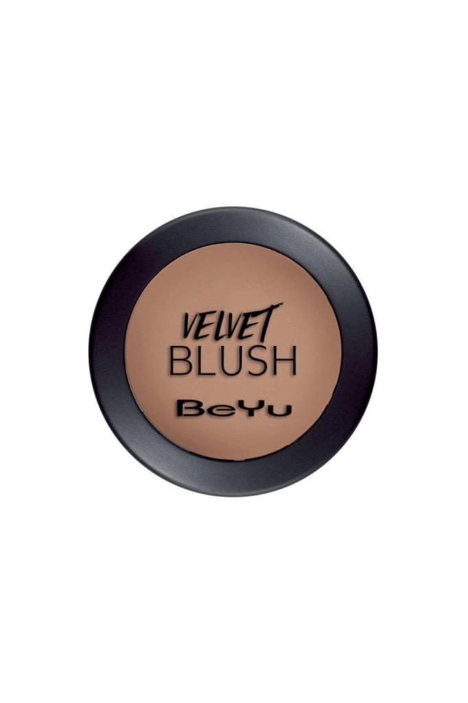 Beyu Velvet Blush 30 Matt Contour Allık