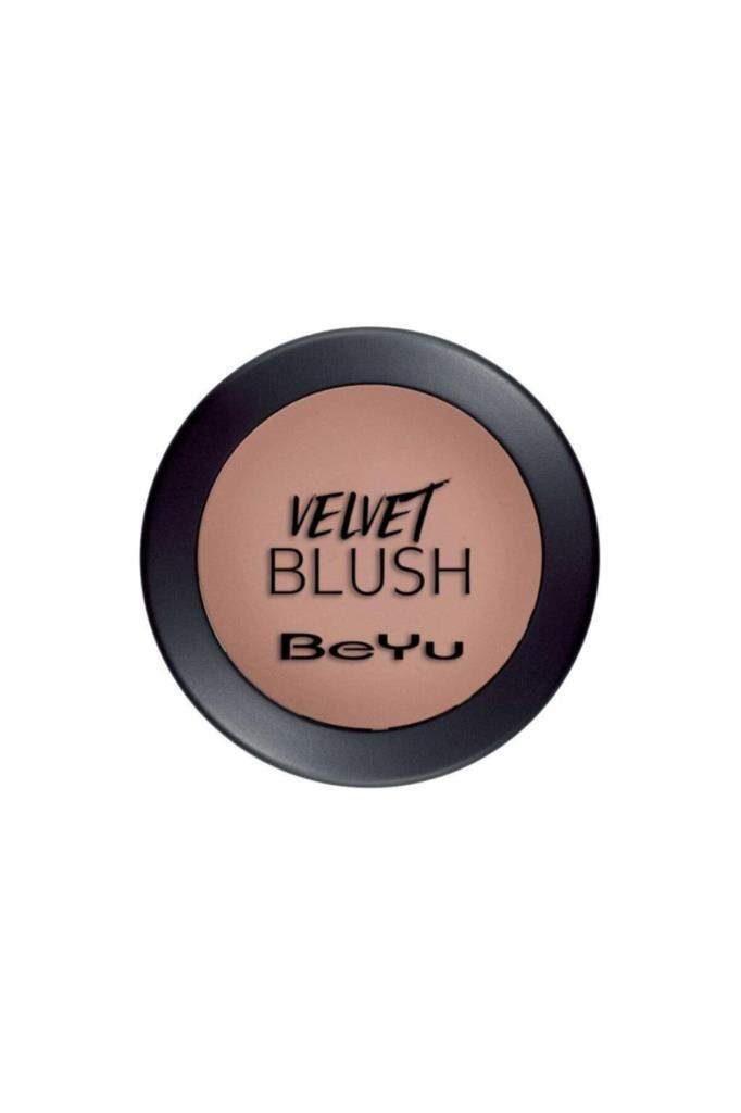 Beyu Velvet Blush 36 Rosewood Romance Allık