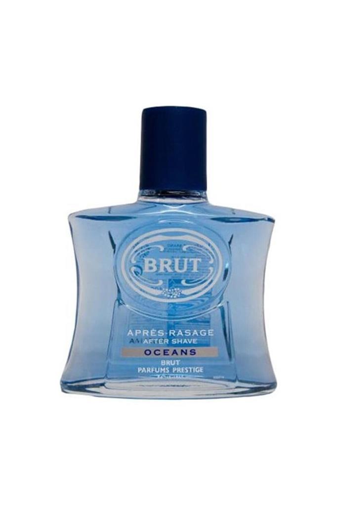 Brut Oceans 100 ml After Shave