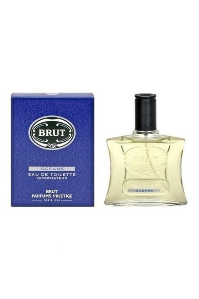 Brut Oceans EDT 100 ml Erkek Parfüm