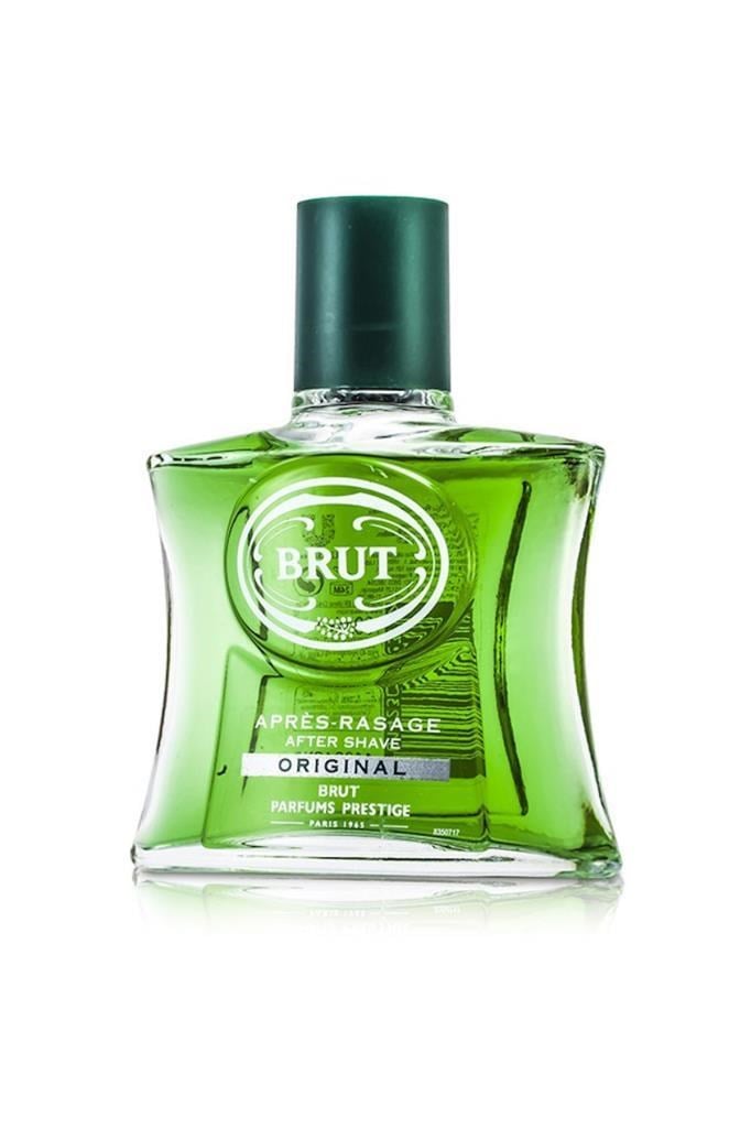 Brut Original 100 ML After Shave