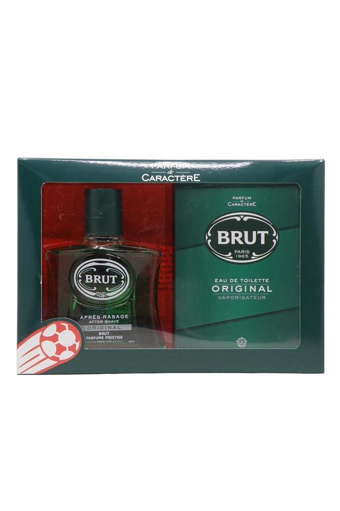 Brut Original EDT 100 ml Erkek Parfüm Seti