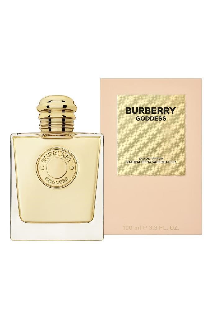 Burberry Goddess EDP 100 ml Kadın Parfüm