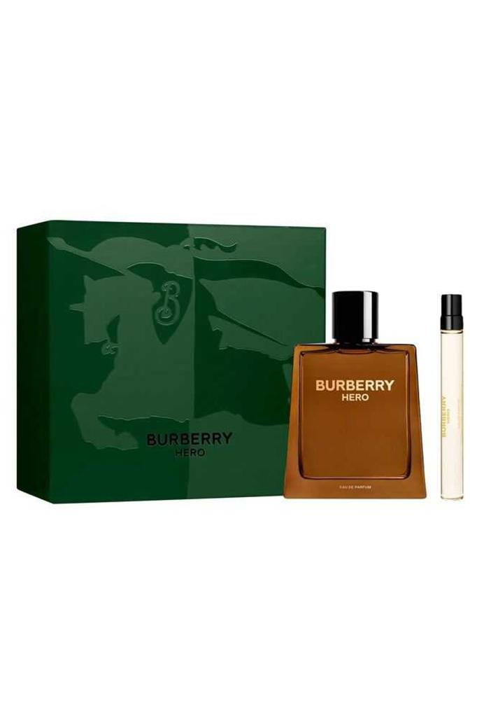 Burberry Hero EDP 100 ml Erkek Parfüm Seti