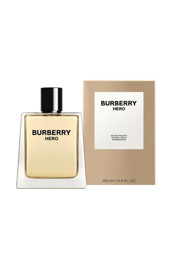 Burberry Hero EDT 150 ml Erkek Parfüm