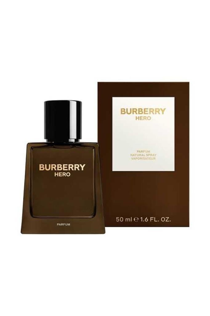 Burberry Hero Parfum EDP 50 ml Erkek Parfüm