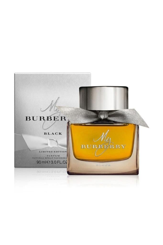 Burberry My Burberry Black EDP 90 ml Kadın Parfüm