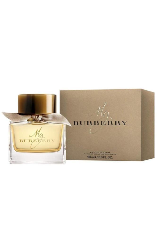 Burberry My Burberry EDP 90 ml Kadın Parfüm