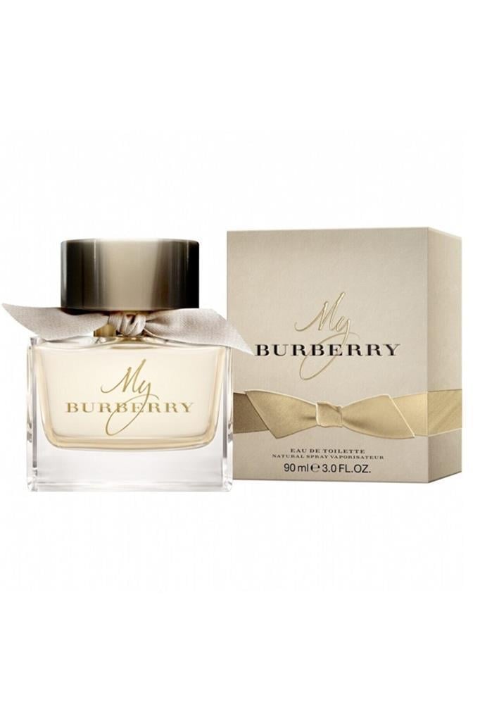 Burberry My Burberry EDT 90 ml Kadın Parfüm