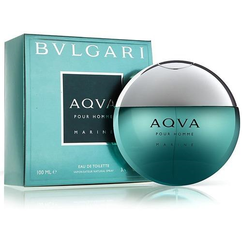 Bvlgari Aqva Marine EDT 100 ml Erkek Parfüm