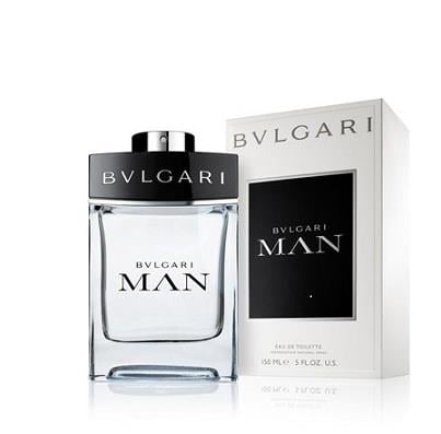 Bvlgari Man EDT 100 ml Erkek Parfüm