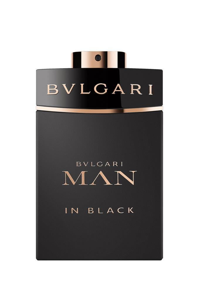 Bvlgari Man In Black EDP 150 ml Erkek Parfüm