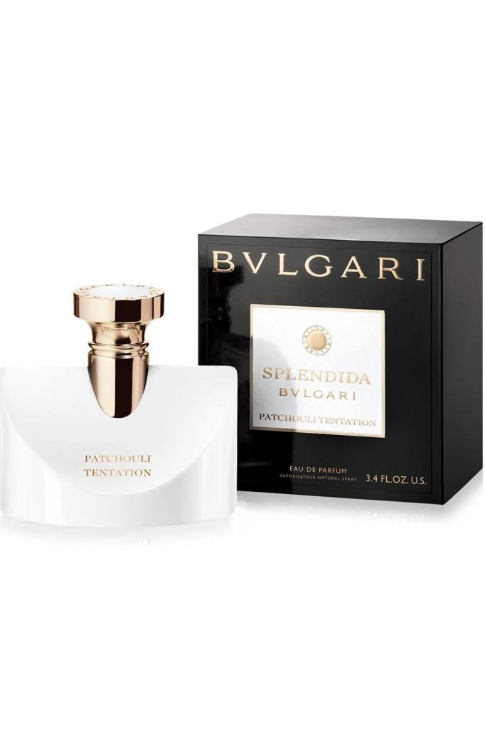 Bvlgari Splendida Patchouli Tentation EDP 100 ml Kadın Parfüm