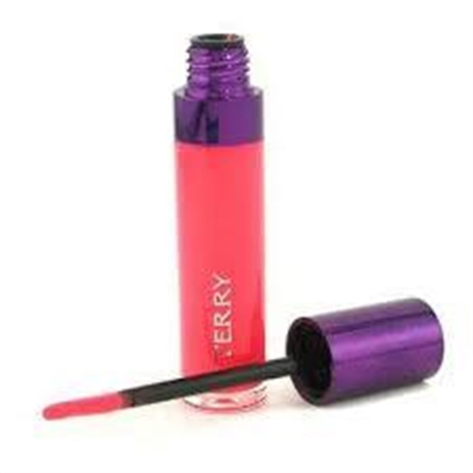 By Terry Gloss Delectation 6 Likit Ruj