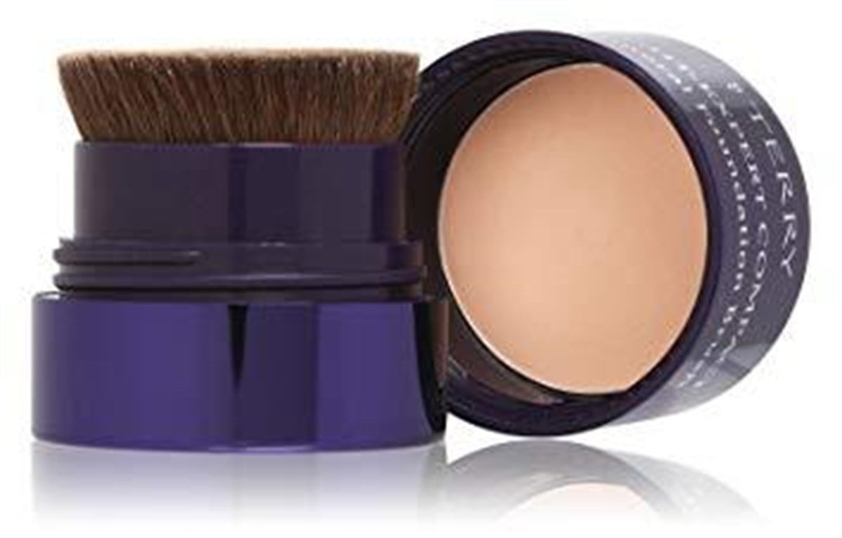 By Terry Light Expert Compact Mineral Foundation 3 Fondöten