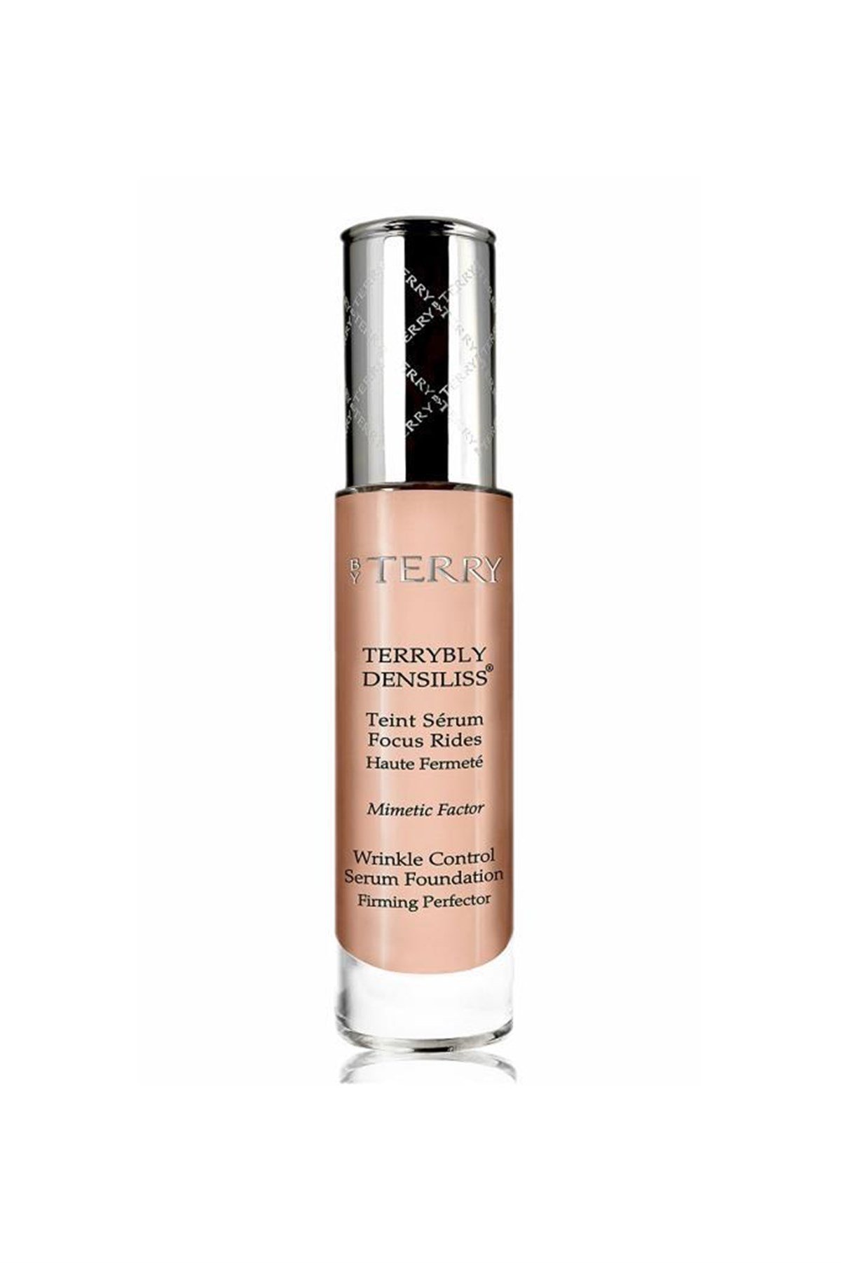 By Terry Or De Rose Teint Supreme Lift Foundation 2