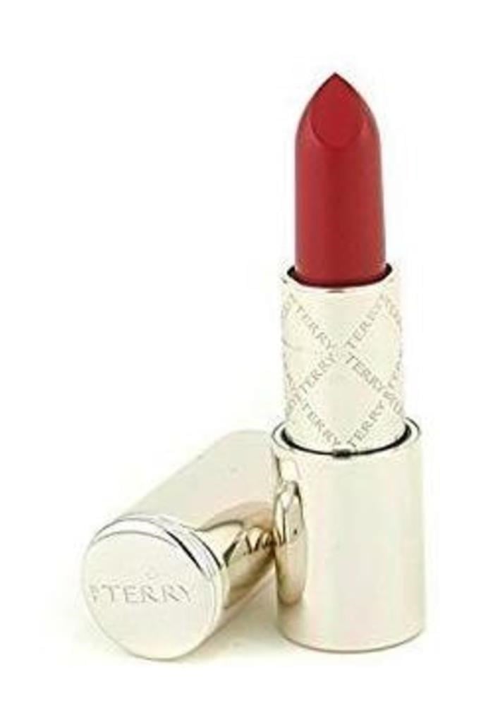 By Terry Rouge Terrybly Age Defense Lipstick 203 Ruj 