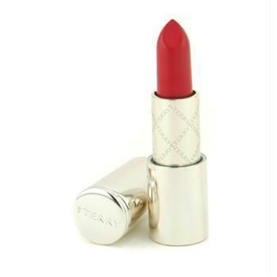 By Terry Rouge Terrybly Age Defense Lipstick 202 Ruj