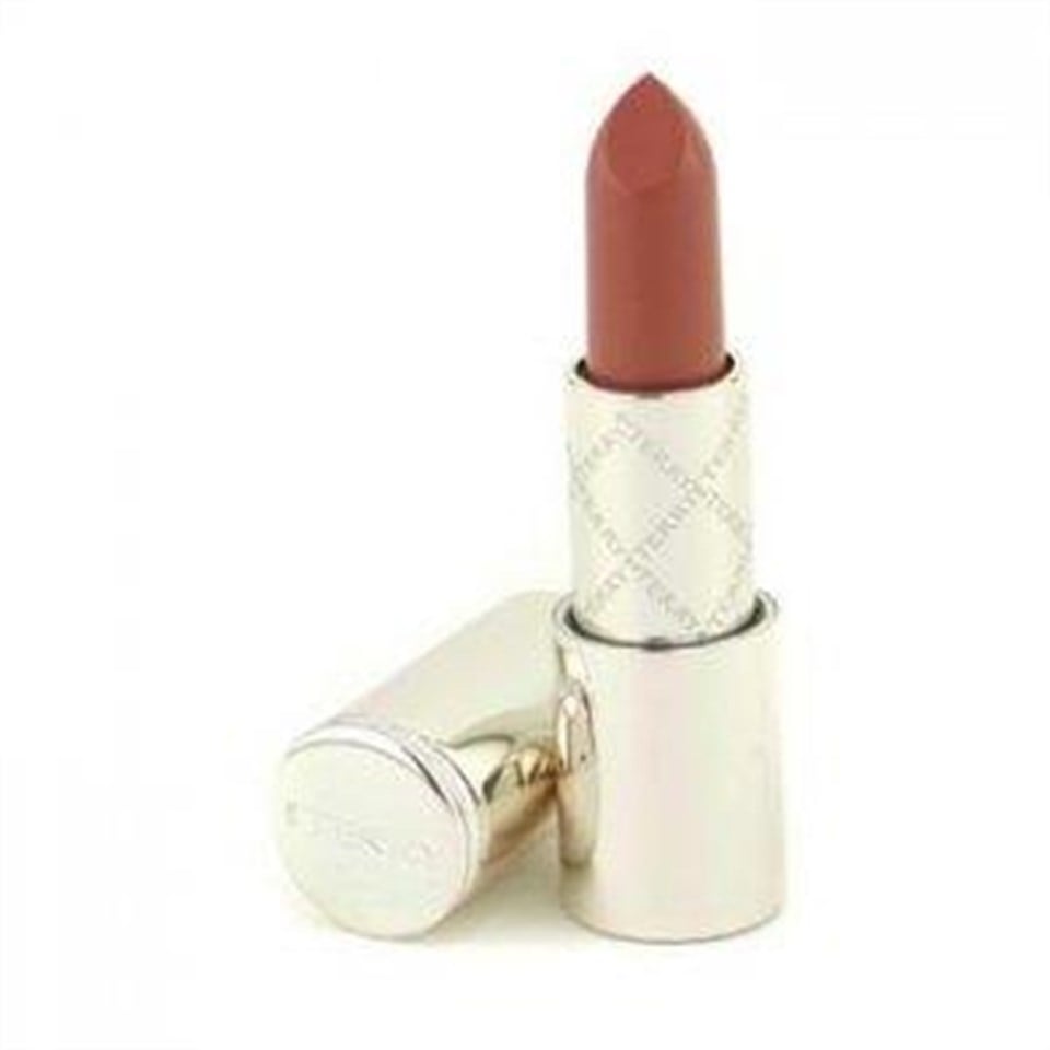 By Terry Rouge Terrybly Age Defense Lipstick 102 Ruj
