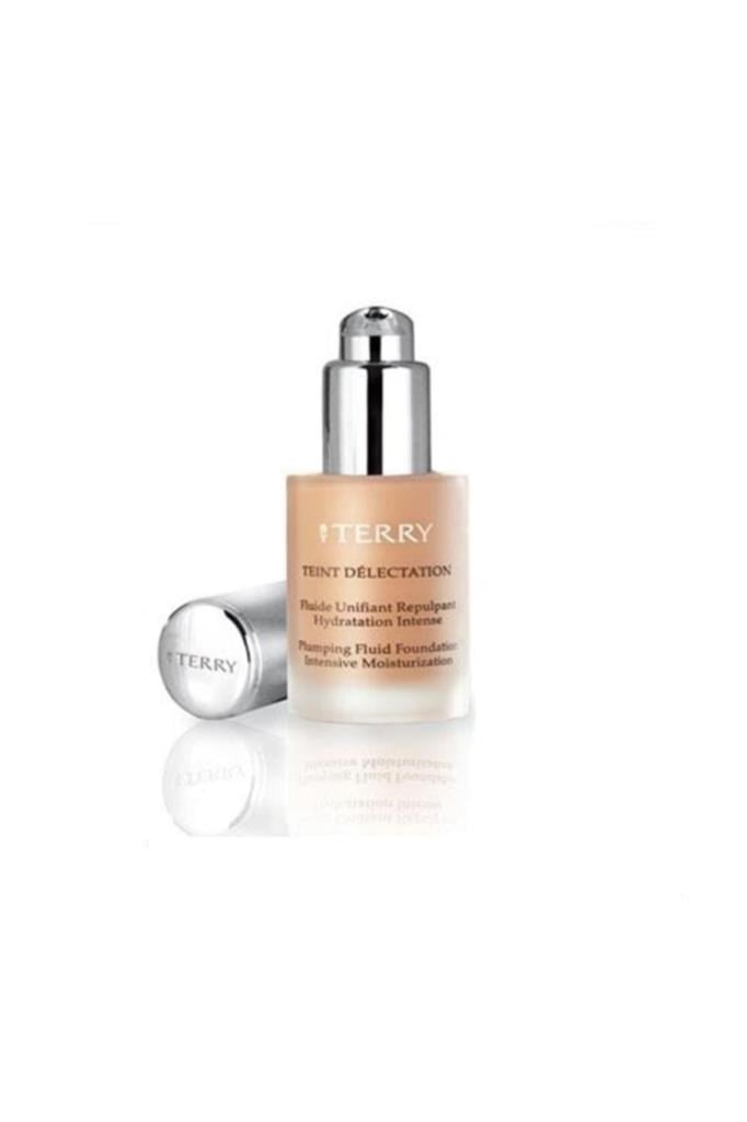 By Terry Teint Delectation Plumping Fluid Foundation 7