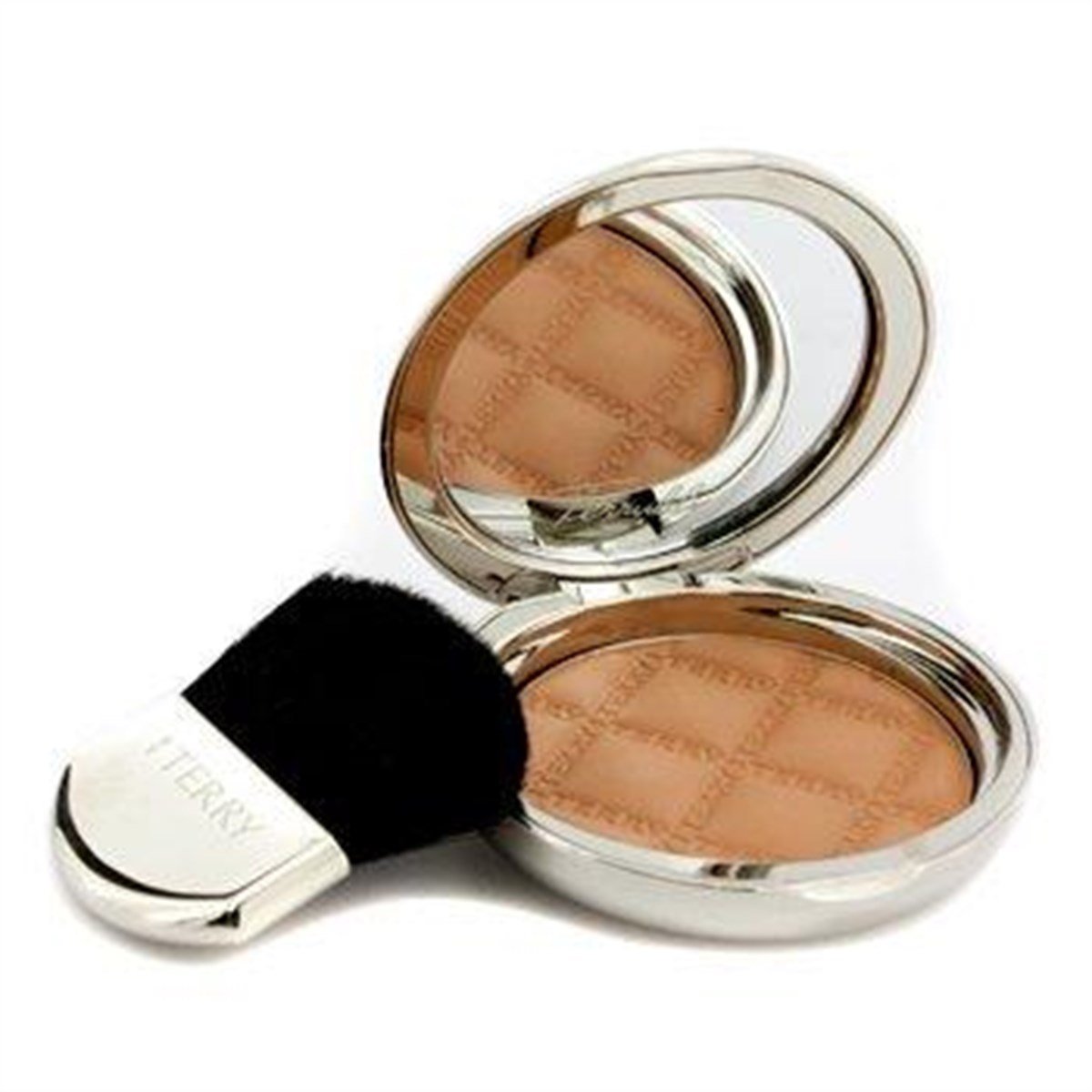 By Terry Teint Terrybly Soleil Bronzing Compact Fondöten 100