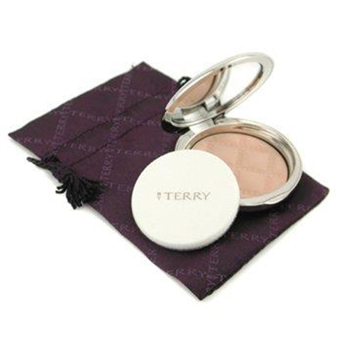 By Terry Teint Terrybly Superior Flawless Compact Fondöten 2