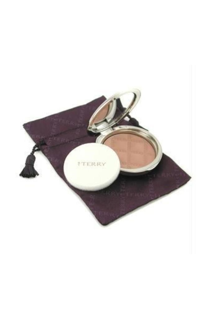 By Terry Teint Terrybly Superior Flawless Compact Fondöten 4