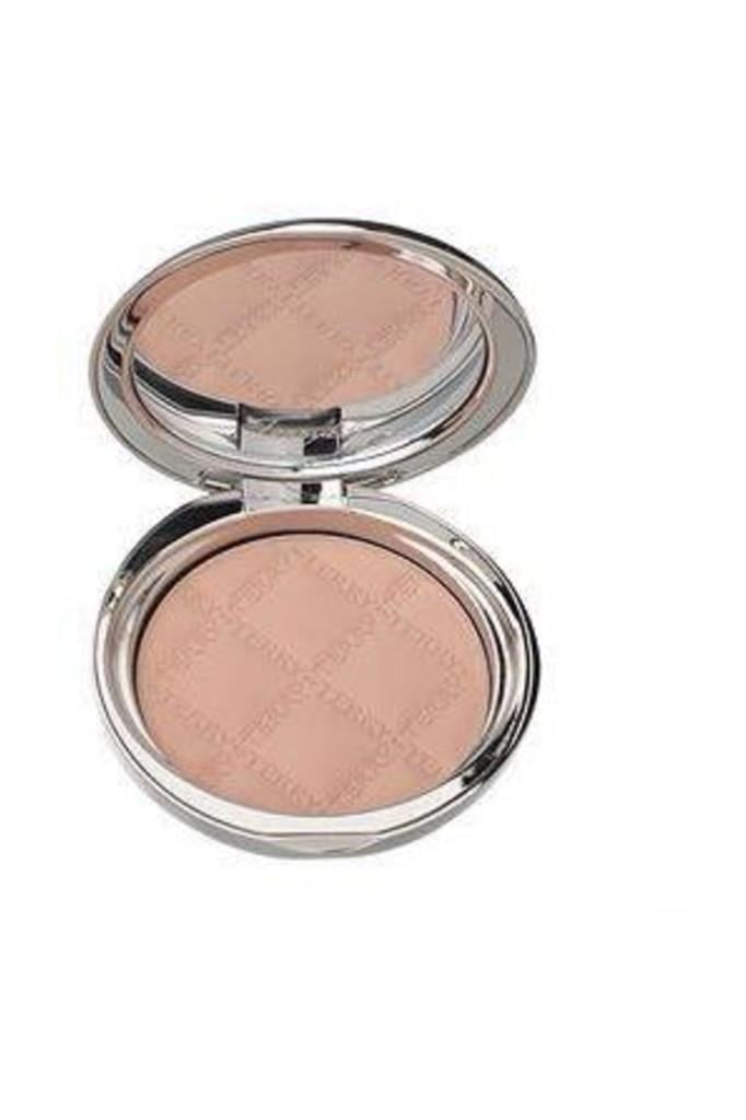 By Terry Teint Terrybly Superior Flawless Compact Fondöten 2
