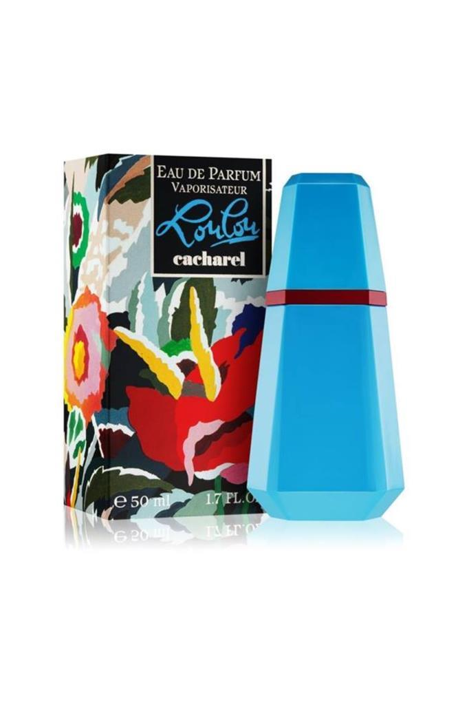 Cacharel Lou Lou EDP 50 ml Kadın Parfüm