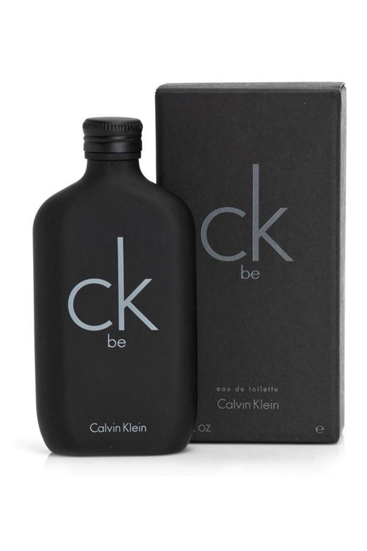 Calvin Klein Be EDT 200 ml
