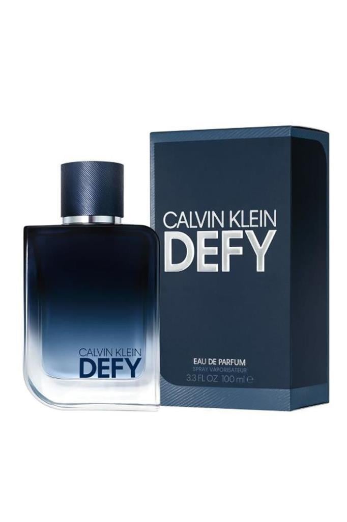 Calvin Klein Defy EDP 100 ml Erkek Parfüm 
