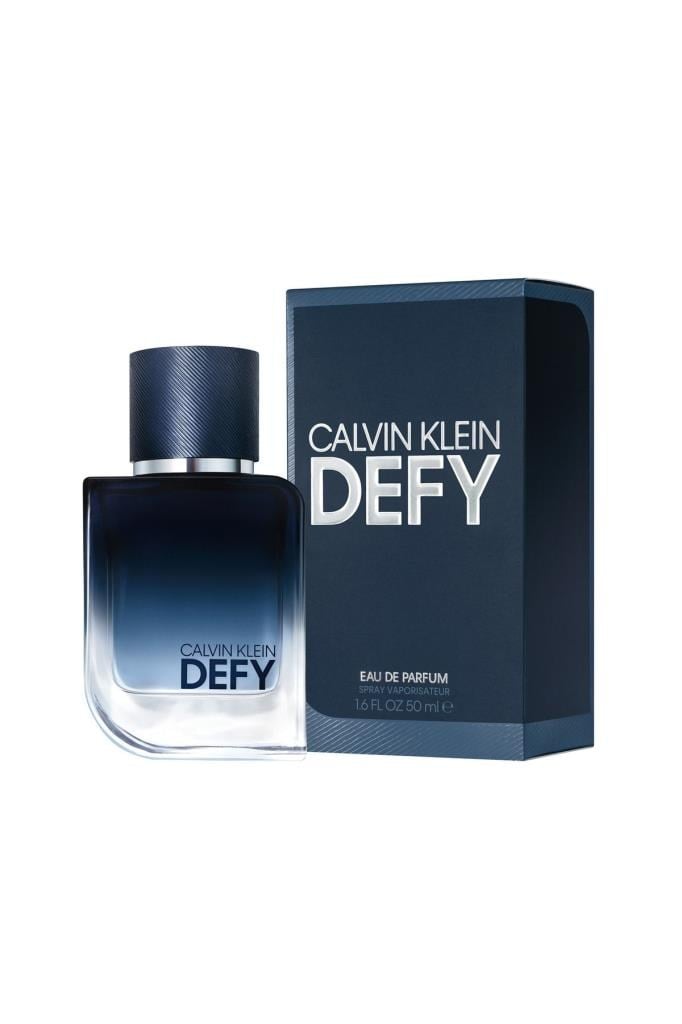 Calvin Klein Defy EDP 50 ml Erkek Parfüm