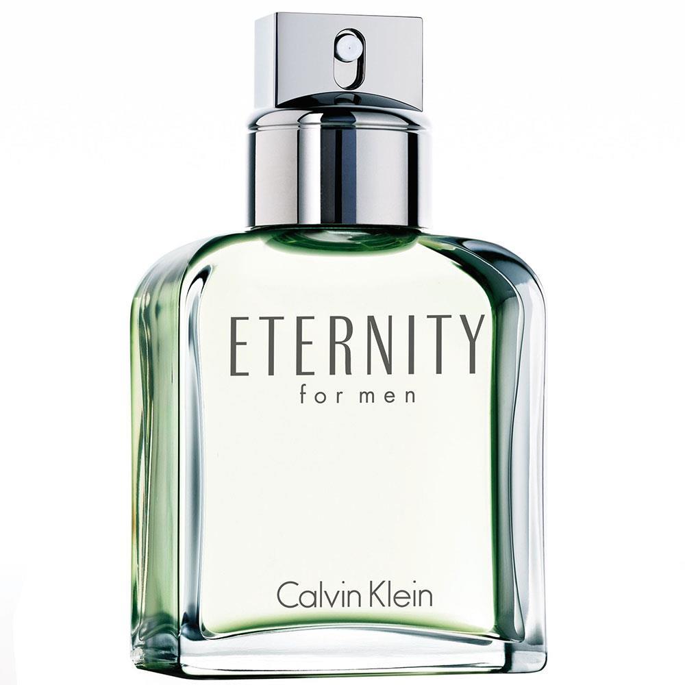 Calvin Klein Eternity EDT 100 ml Erkek Parfüm
