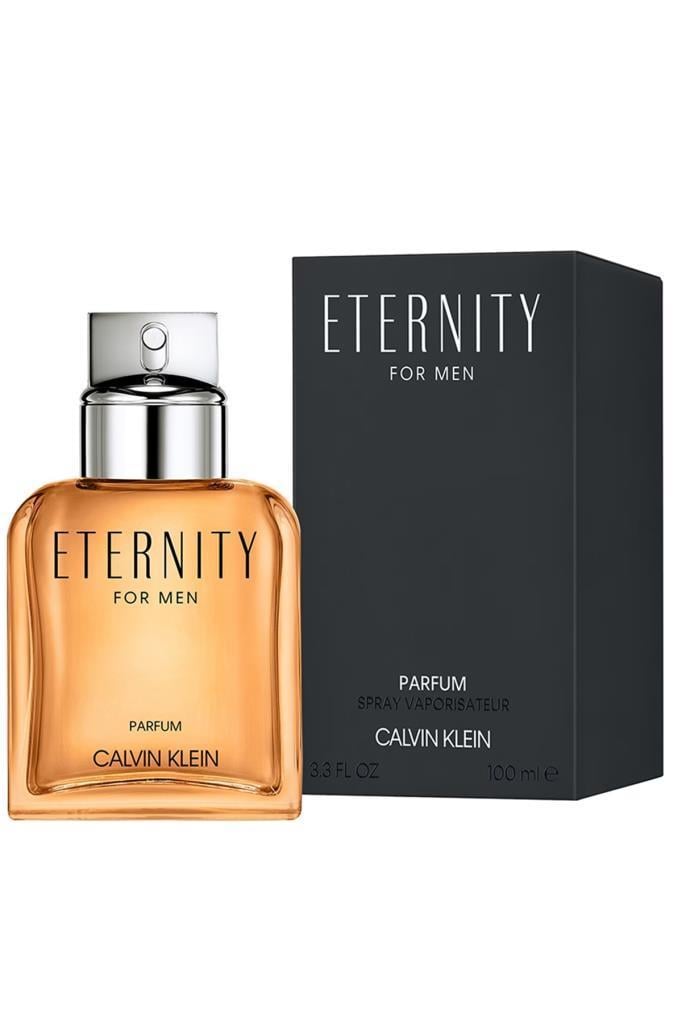 Calvin Klein Eternity PARFUM For Men EDP 100 ml Erkek Parfüm