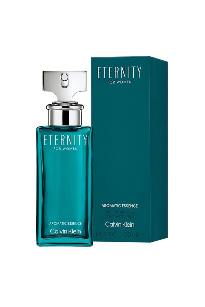 Calvin Klein Eternity Woman Aromatic Essence Parfum Intense EDP 50 ml Kadın Parfüm